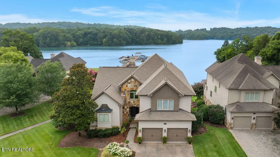 210 Casa Del Lago Way, Lenoir City, TN 37772 - #3