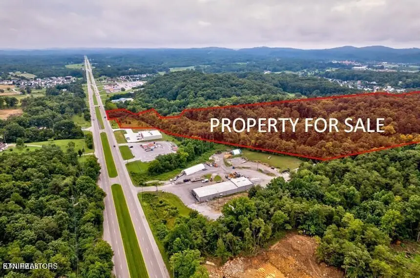 7350 Asheville Hwy, Knoxville, TN 37924 - #1