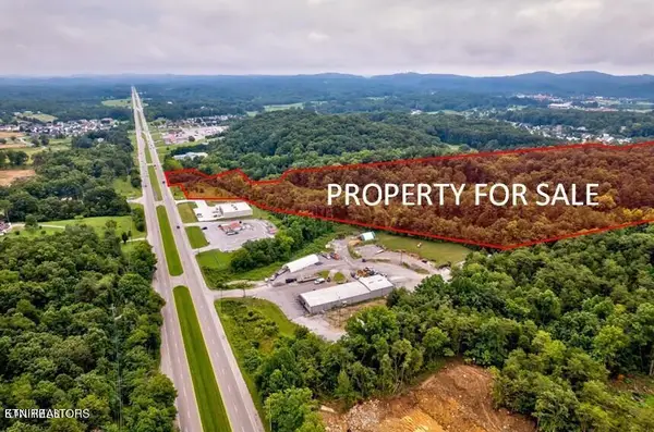 7350 Asheville Hwy, Knoxville, TN 37924