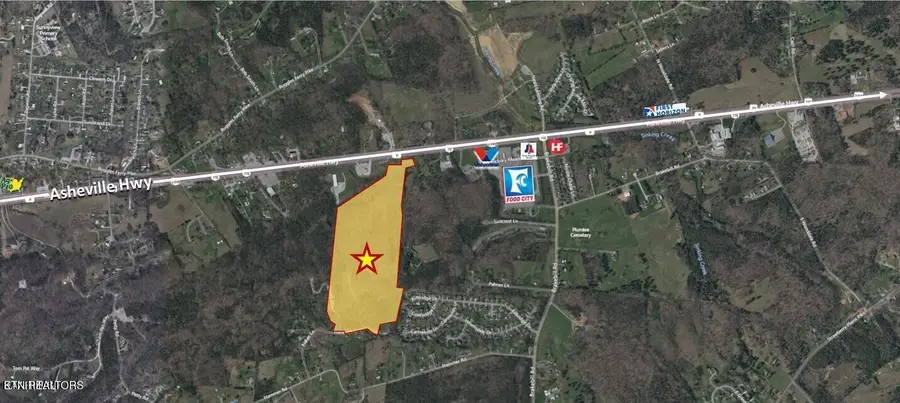 7350 Asheville Hwy, Knoxville, TN 37924 - #3