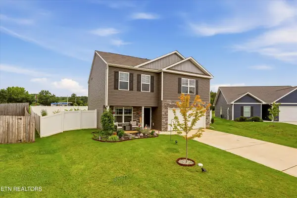 1248 Cole Drive, Talbott, TN 37877