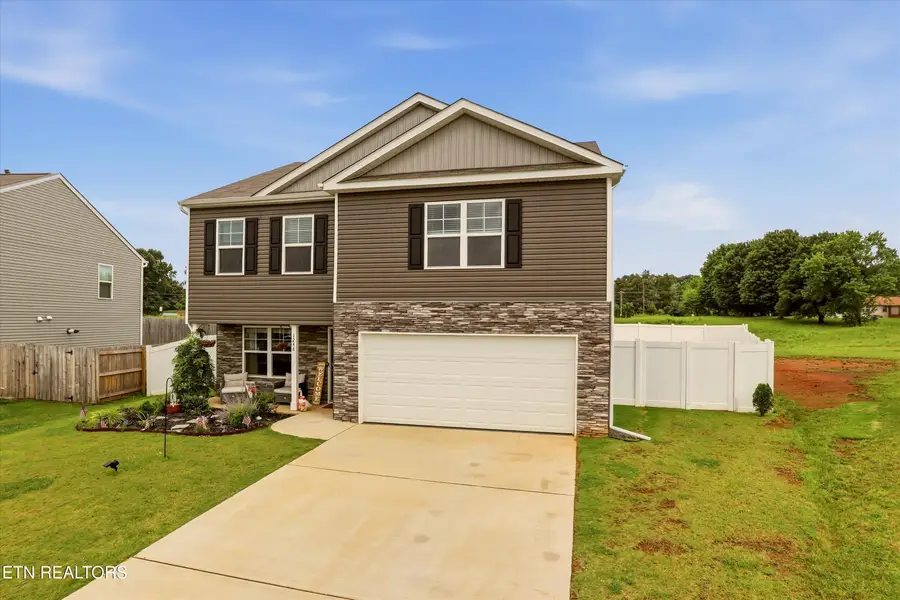 1248 Cole Drive, Talbott, TN 37877 - #3