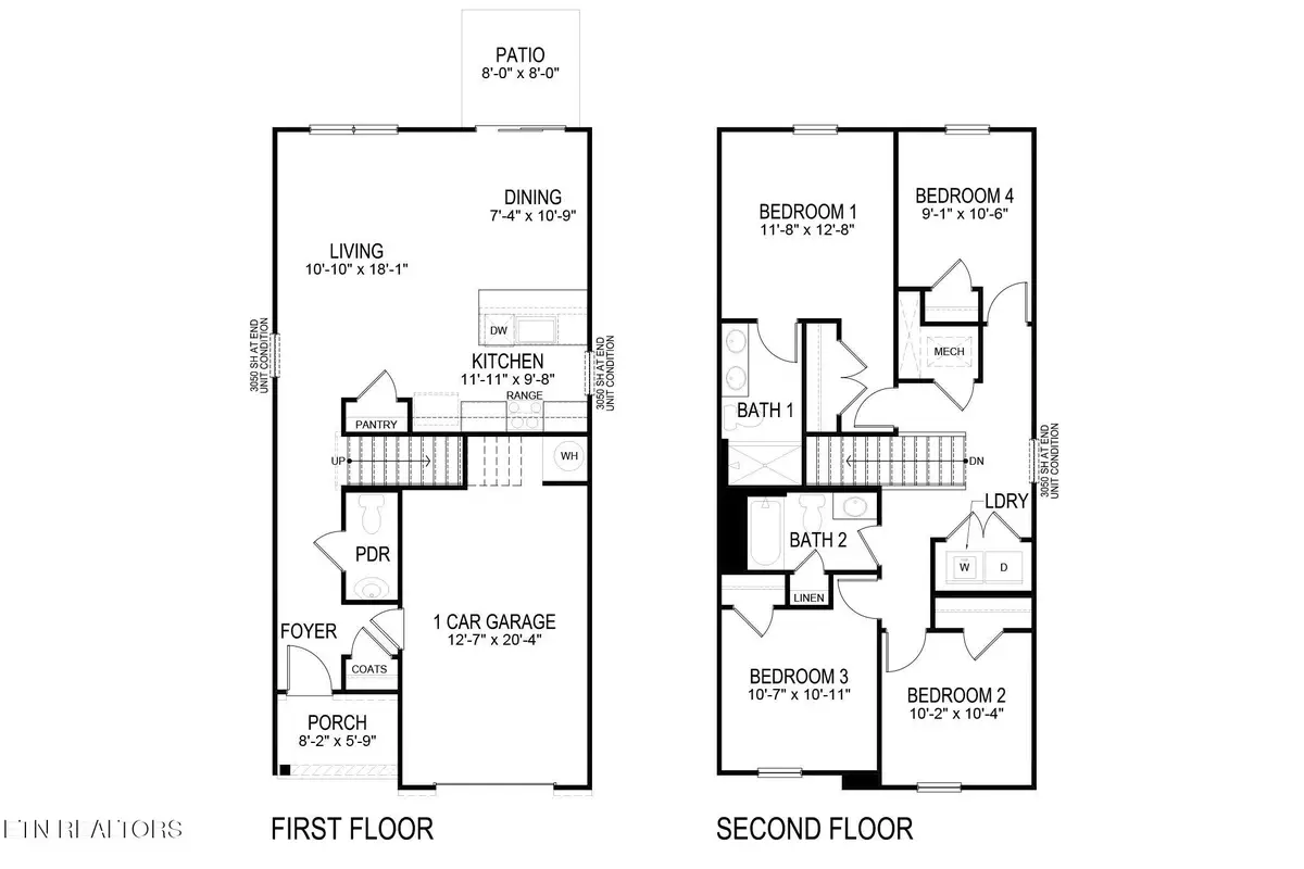 328 Seymour Centre Blvd, Seymour, TN 37865 - #1