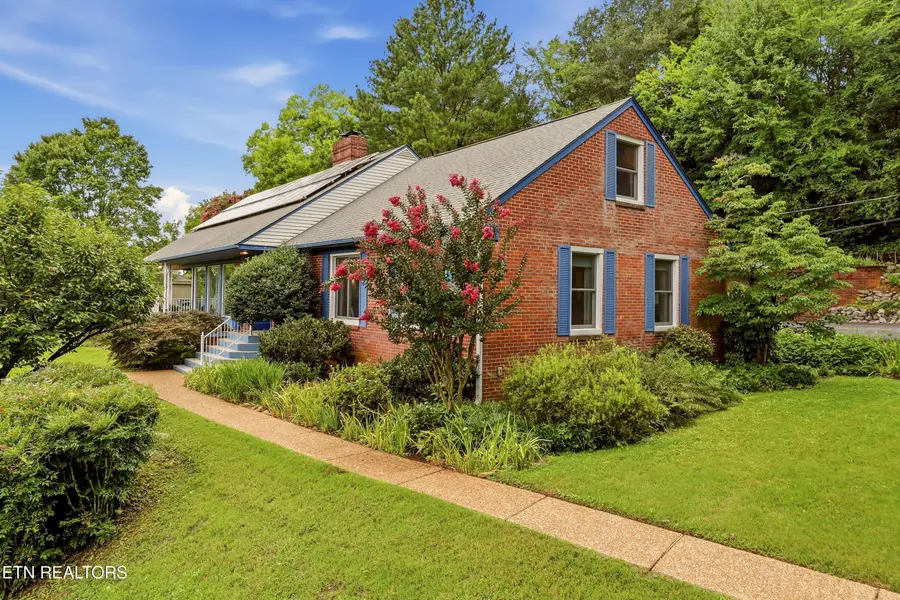 3617 Blow Drive, Knoxville, TN 37920 - #2