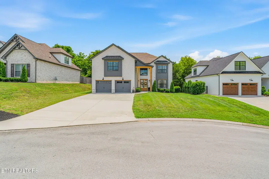 651 Little Turkey Lane, Knoxville, TN 37934 - #3