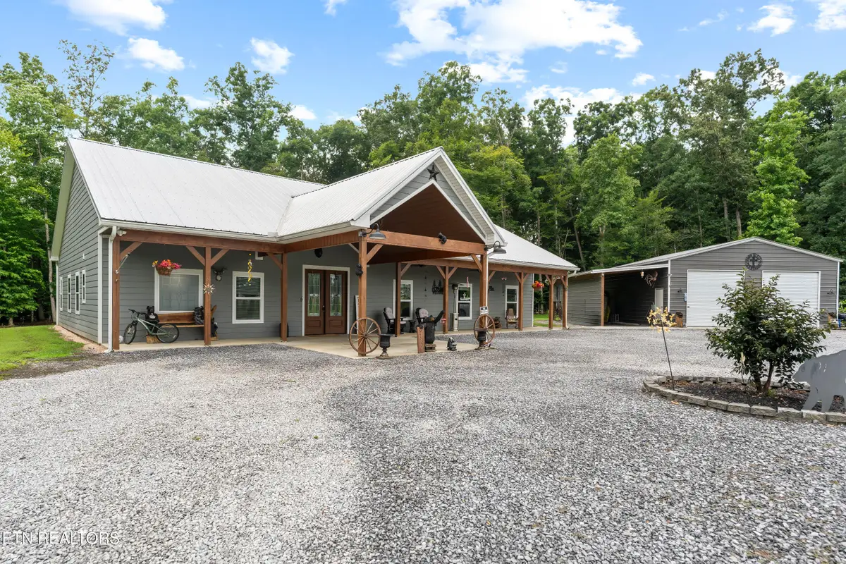 1036 Stokley Court, Dandridge, TN 37725 - #1