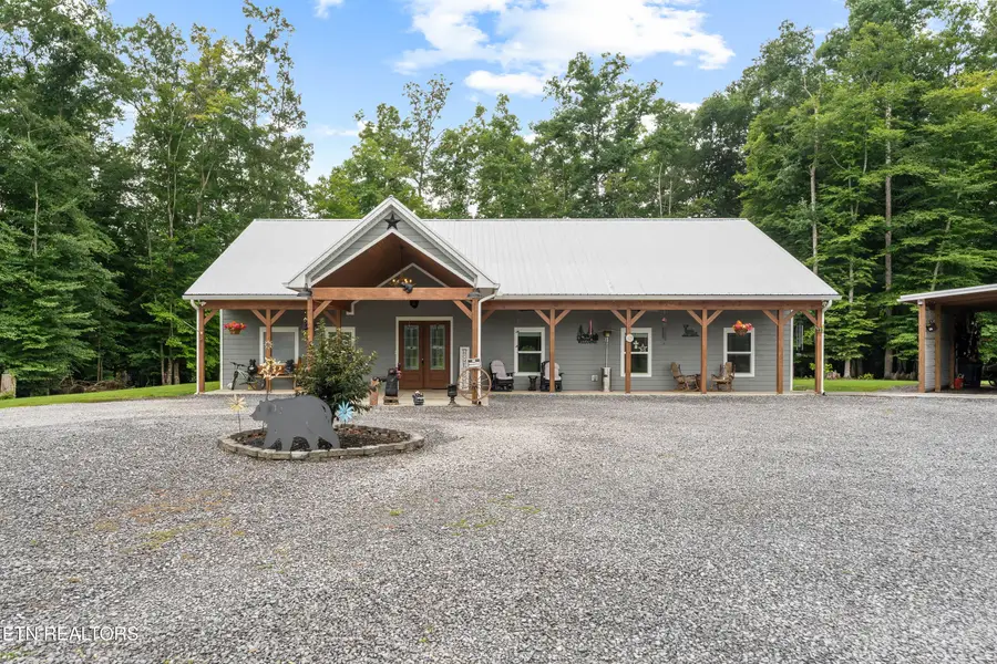 1036 Stokley Court, Dandridge, TN 37725 - #2