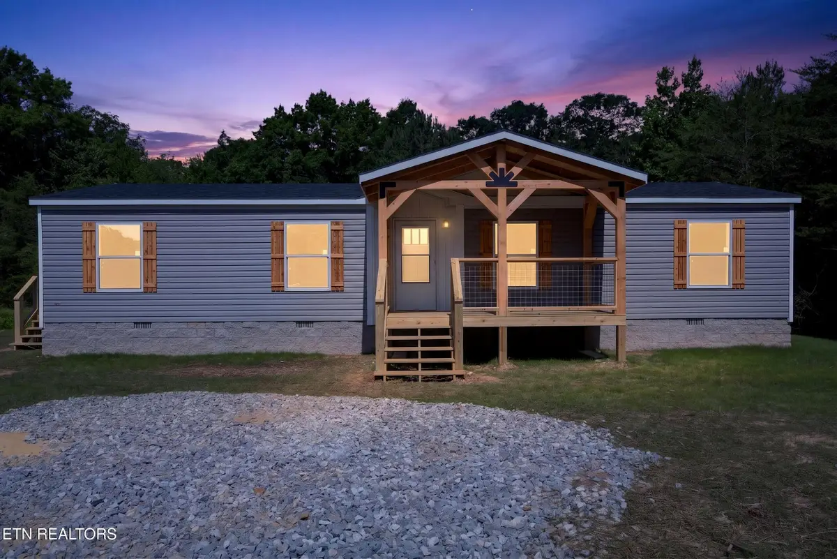 1090 Bill Black Road Rd #1, Clarkrange, TN 38553 - #1