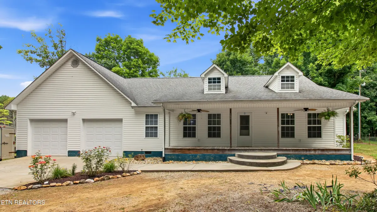 189 Fagin Lane, Madisonville, TN 37354 - #1