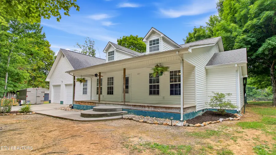 189 Fagin Lane, Madisonville, TN 37354 - #3