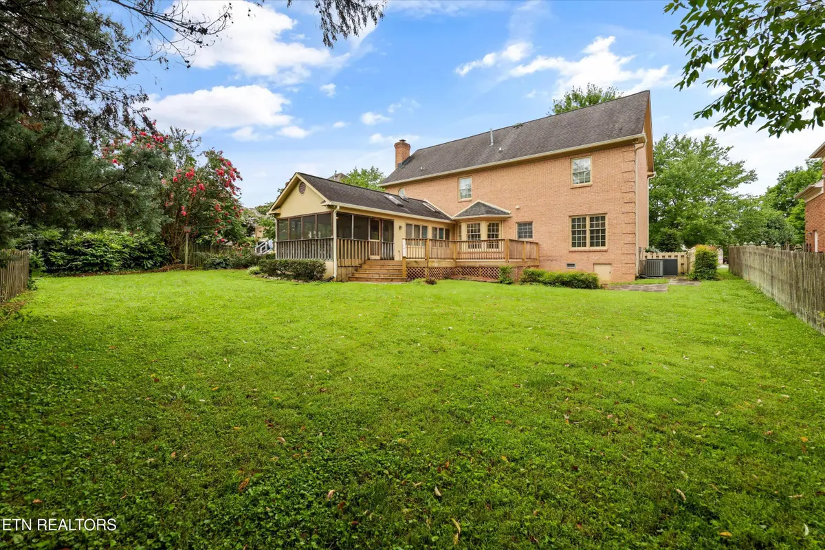 882 Hansmore Place, Knoxville, TN 37919 - #1