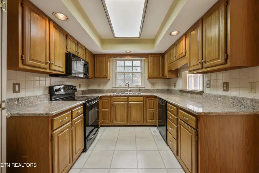 882 Hansmore Place, Knoxville, TN 37919 - #2