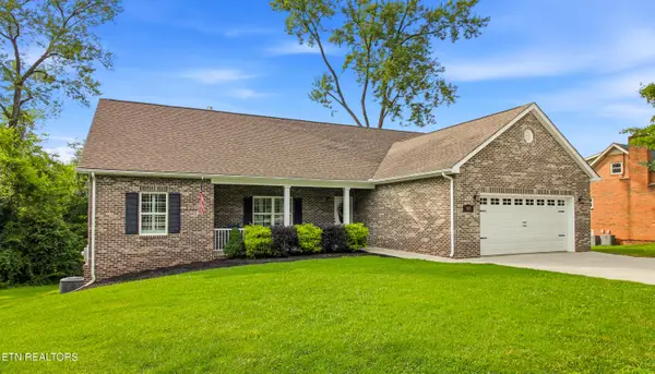 103 Hummingbird Drive, Maryville, TN 37803