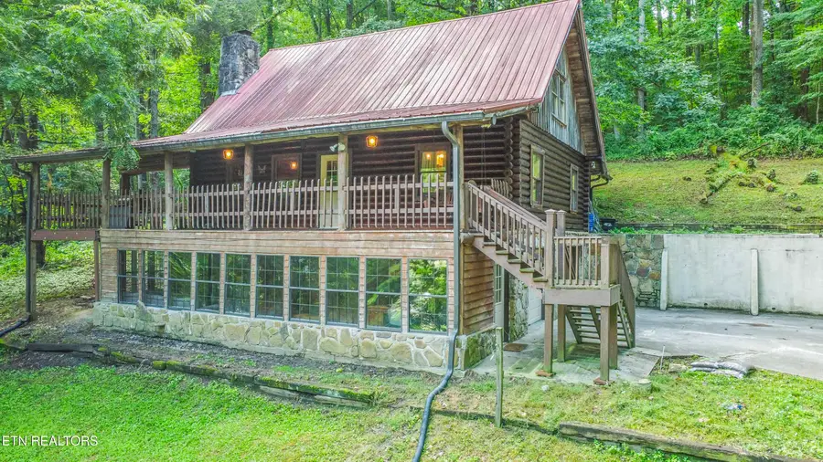 3110 Rifle Range Drive, Knoxville, TN 37918 - #2