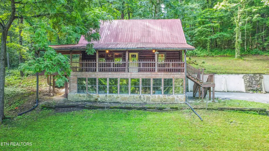 3110 Rifle Range Drive, Knoxville, TN 37918 - #3