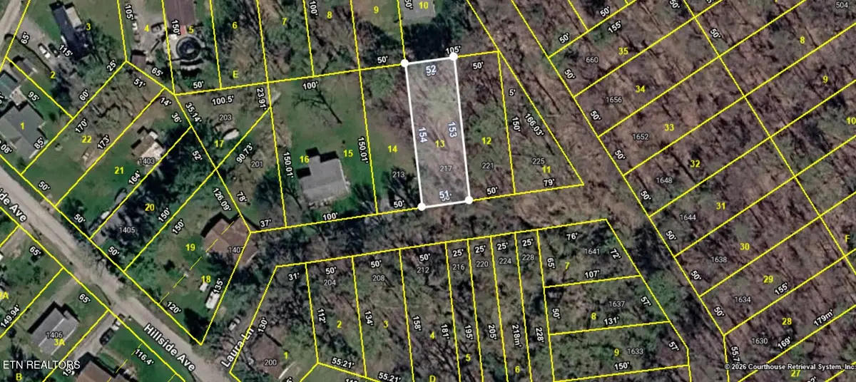 Laura Ln, Bristol, TN 37620 - #1