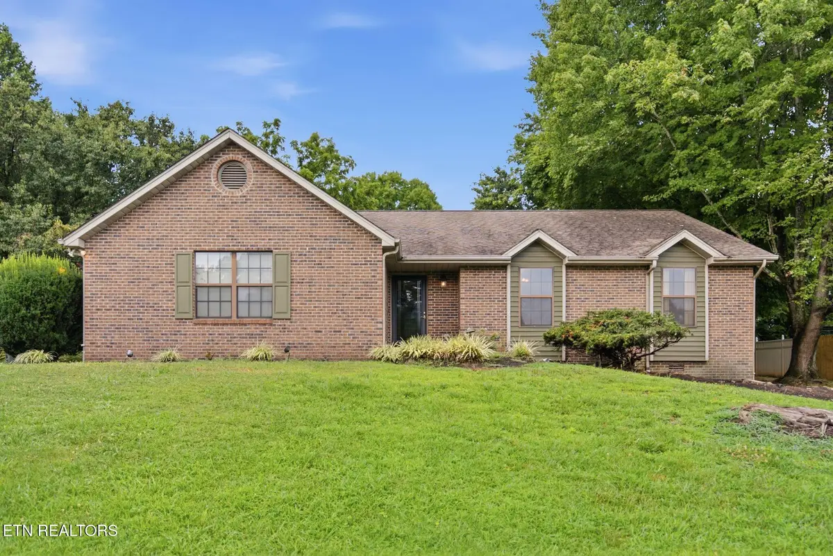 935 Sugarwood Drive, Maryville, TN 37803 - #1