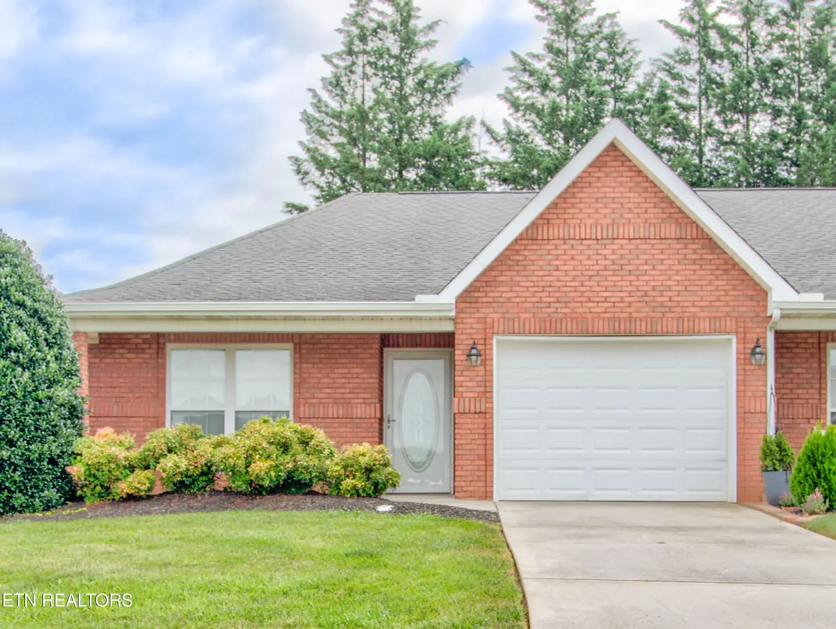 3002 Yearling Lane, Maryville, TN 37803 - #1