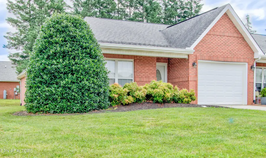 3002 Yearling Lane, Maryville, TN 37803 - #2