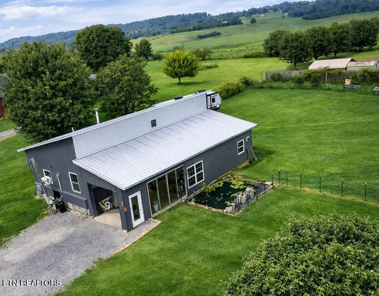 235 Hillcrest Rd, Madisonville, TN 37354 - #1