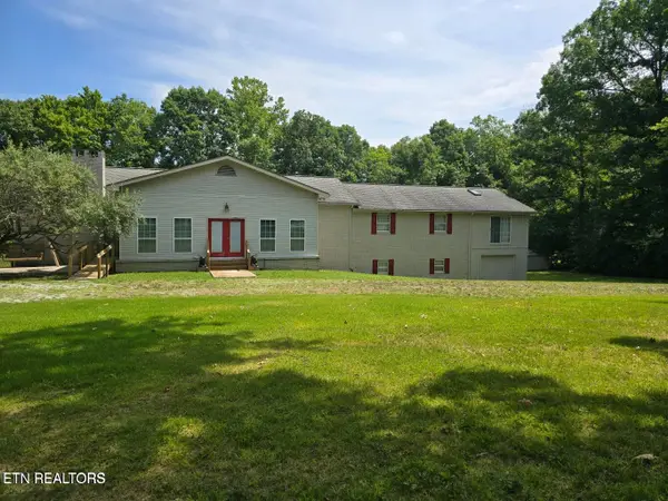 1654 Helenwood Detour Rd, Helenwood, TN 37755