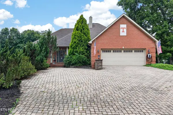 2010 Ona Rd, Crossville, TN 38572