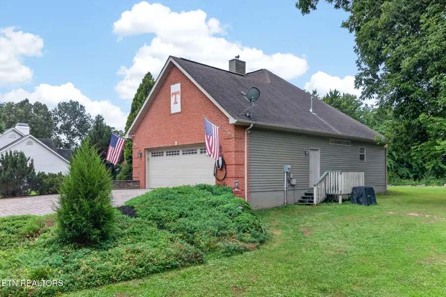 2010 Ona Rd, Crossville, TN 38572 - #2