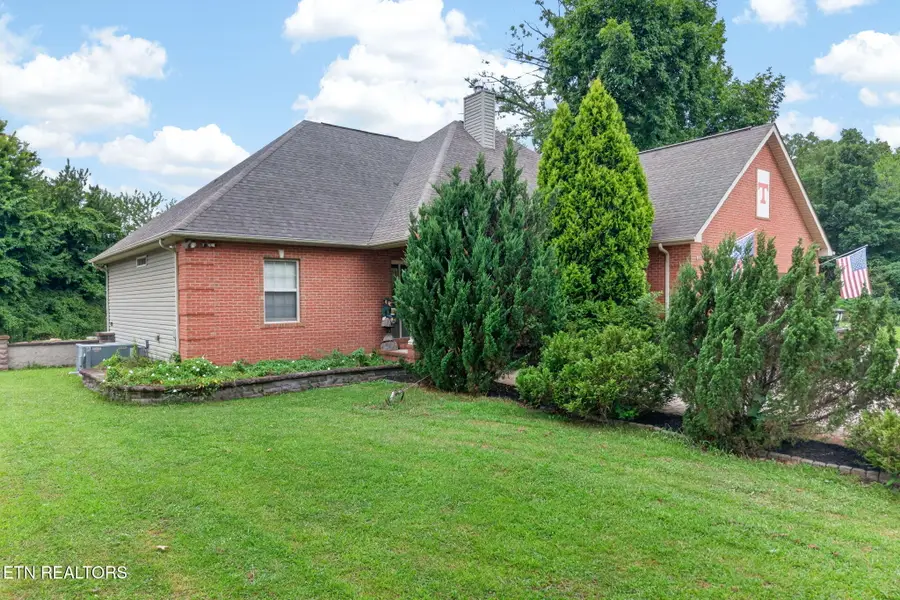 2010 Ona Rd, Crossville, TN 38572 - #3