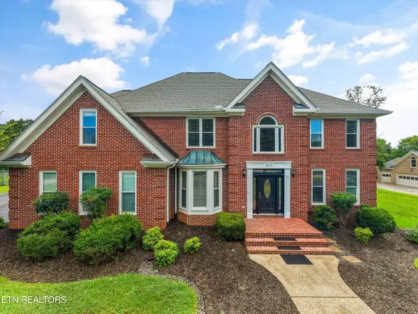 810 Barrington Blvd, Maryville, TN 37803