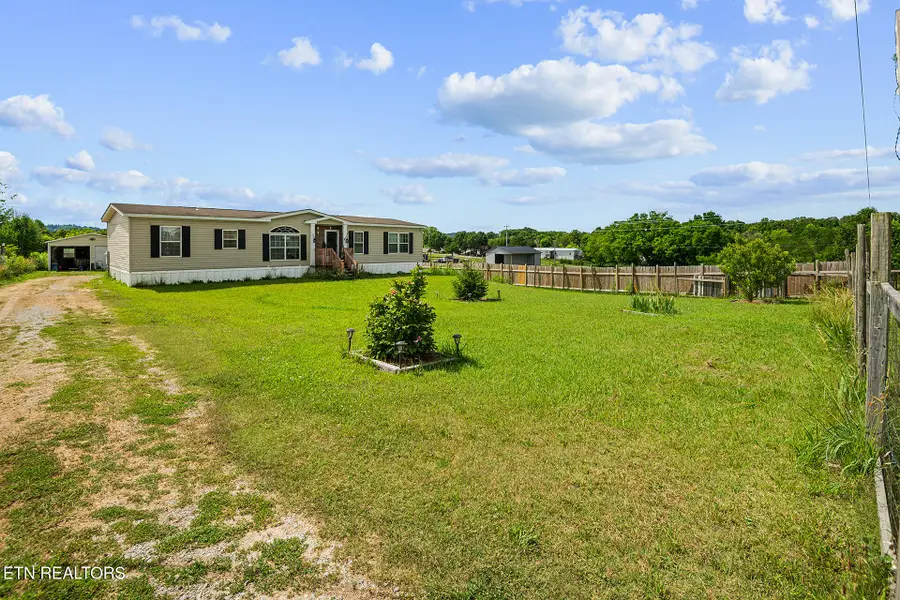 42 Wisecarver Rd, Mosheim, TN 37818 - #3