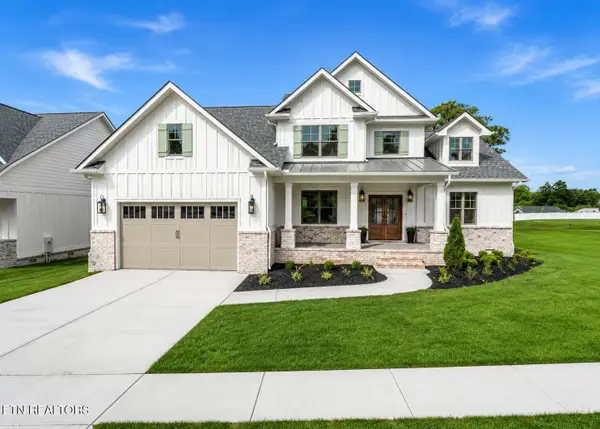 104 Cozy Manor Way, Clinton, TN 37716