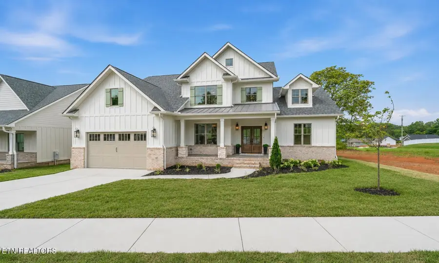 104 Cozy Manor Way, Clinton, TN 37716 - #2