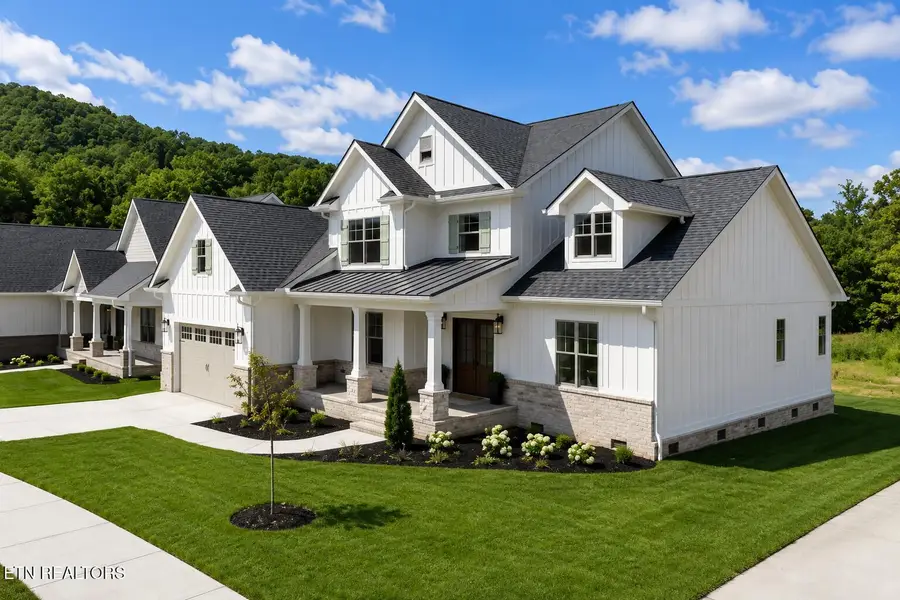 104 Cozy Manor Way, Clinton, TN 37716 - #3
