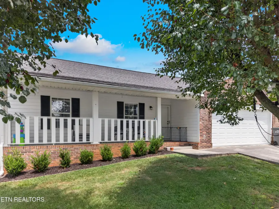 1033 Fox Run, Jefferson City, TN 37760 - #2
