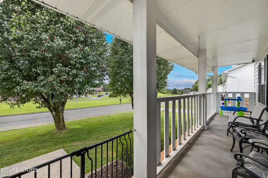 1033 Fox Run, Jefferson City, TN 37760 - #3