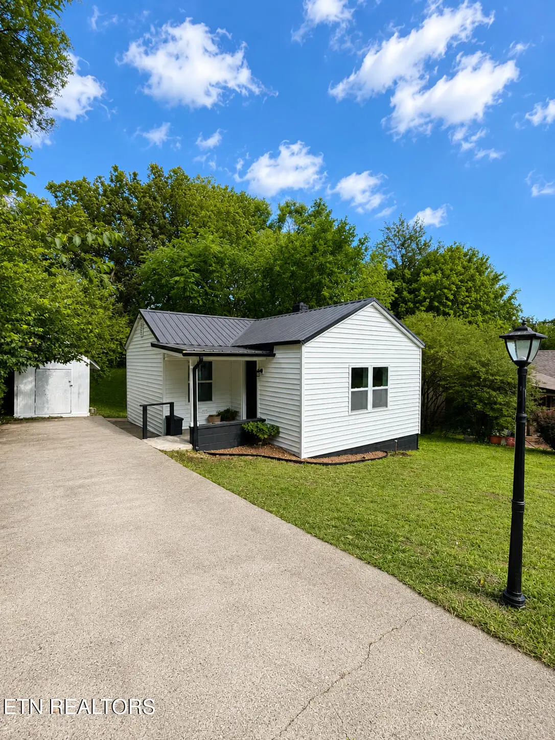 3042 Woodbine Ave, Knoxville, TN 37914 - #1