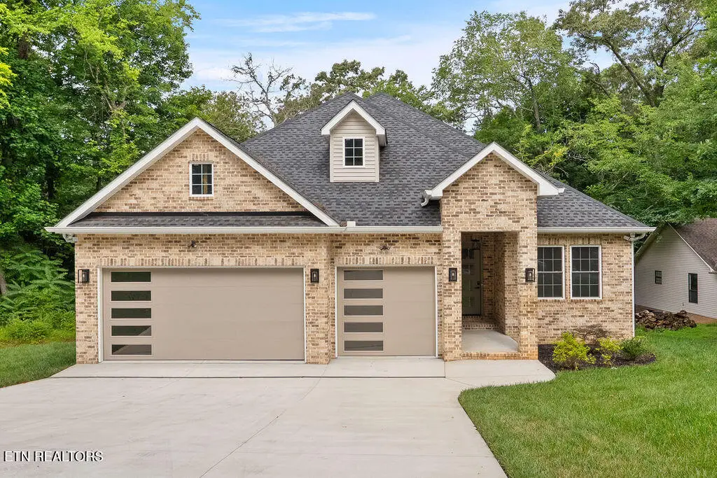 222 Oostanali Way, Loudon, TN 37774 - #1
