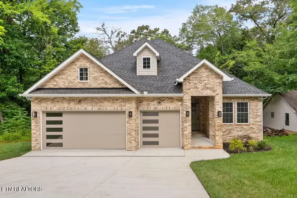 222 Oostanali Way, Loudon, TN 37774