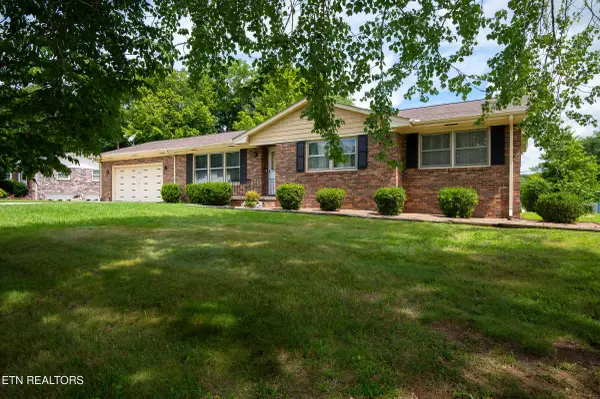 101 Westwood Drive, Clinton, TN 37716