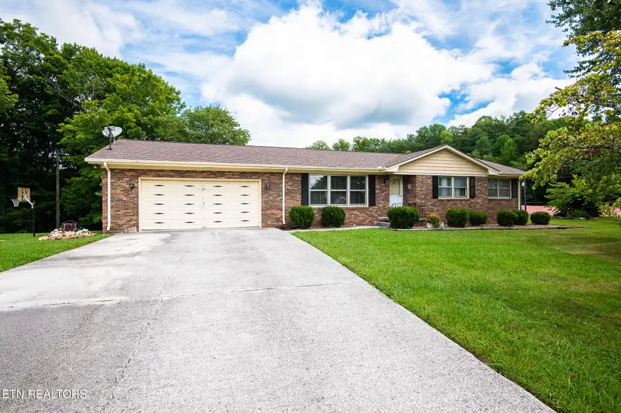101 Westwood Drive, Clinton, TN 37716 - #2