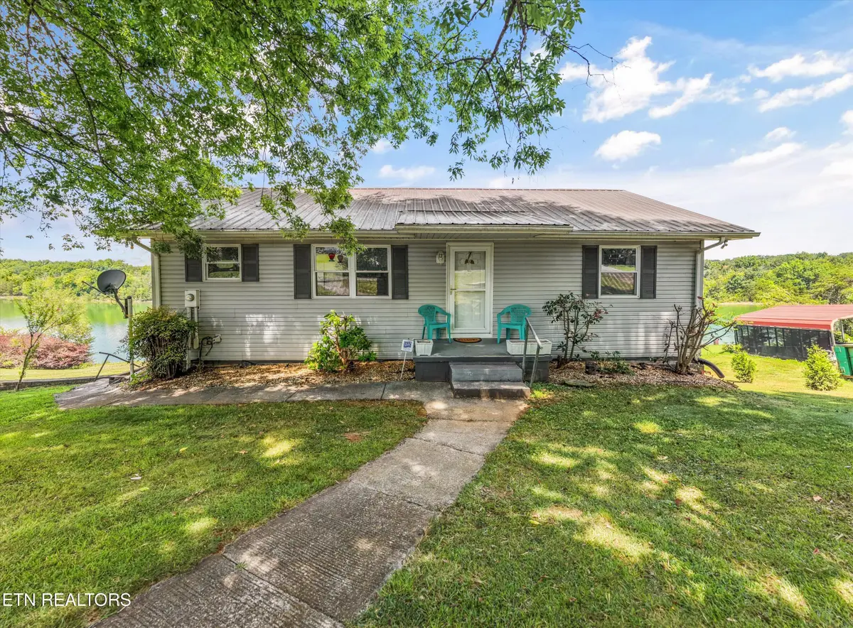 1797 Circle Lake Drive, Dandridge, TN 37725 - #1