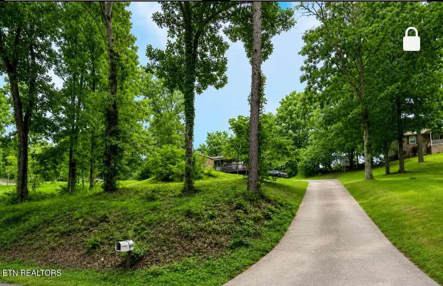 167 Booker Rd, Maynardville, TN 37807 - #3