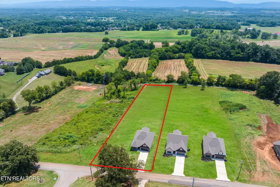 5109 Gregory Rd, Greenback, TN 37742 - #3