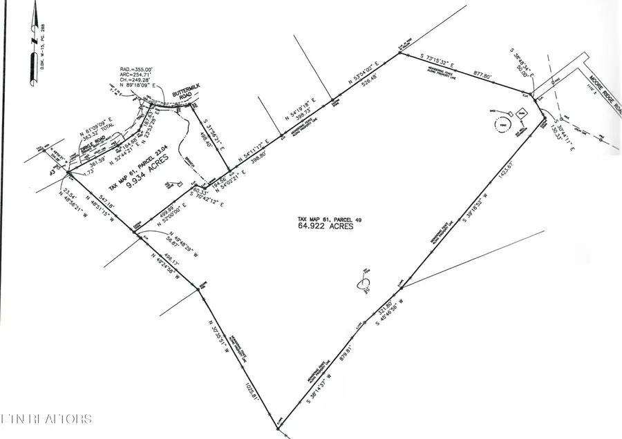 Tate Coley Rd, Lenoir City, TN 37771 - #3