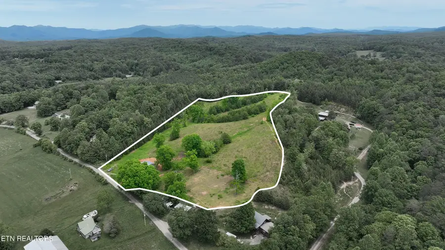 336 Carruth Rd, Turtletown, TN 37391 - #3