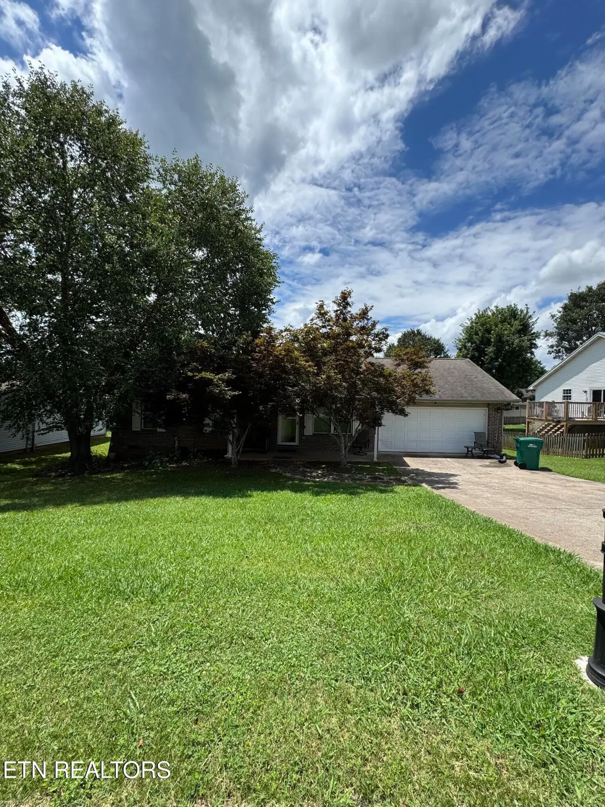 343 Headrick View Drive, Maryville, TN 37804 - #1
