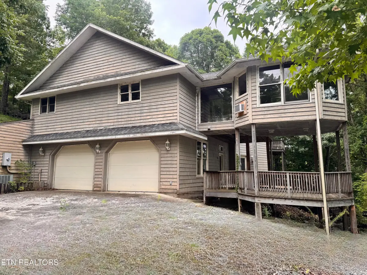 212 Overlook Drive, Ten Mile, TN 37880 - #1