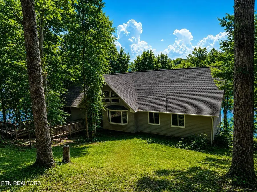 212 Overlook Drive, Ten Mile, TN 37880 - #2