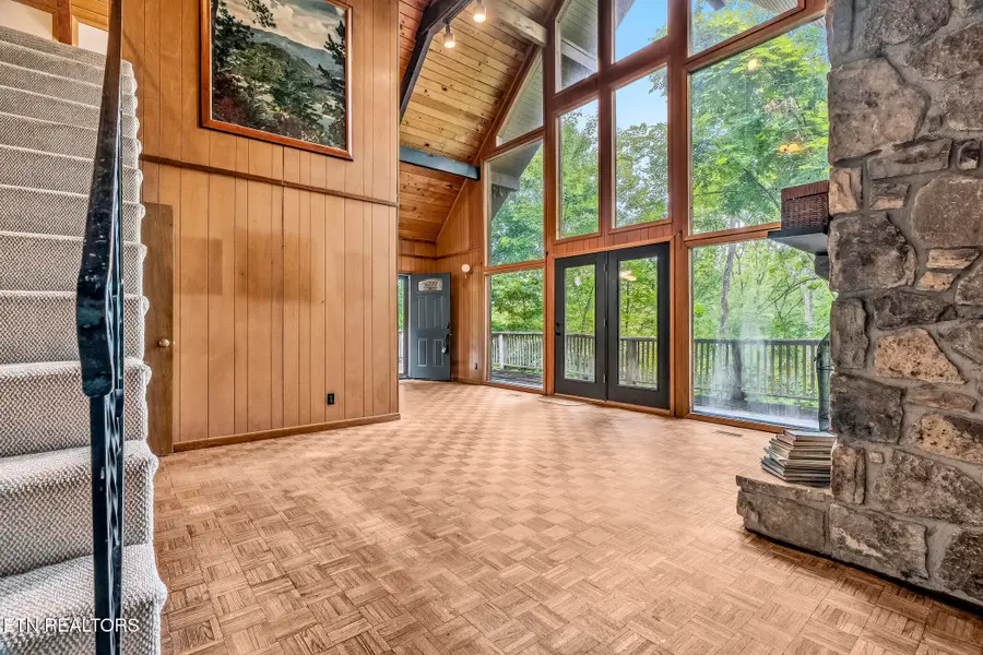 1068 Lower Alpine Way, Gatlinburg, TN 37738 - #3