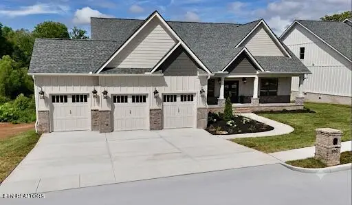 108 Cozy Manor Way, Clinton, TN 37716 - #2